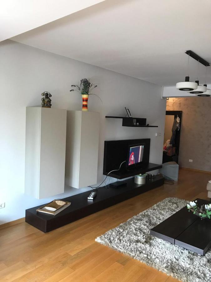 Apartmán Cioplea View Predeal Exteriér fotografie