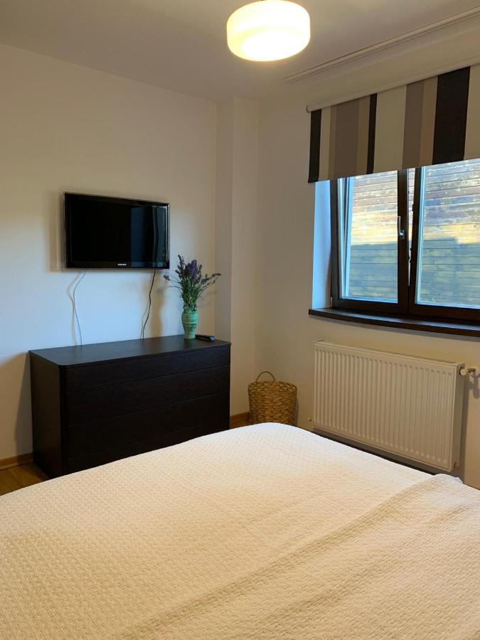 Apartmán Cioplea View Predeal Exteriér fotografie