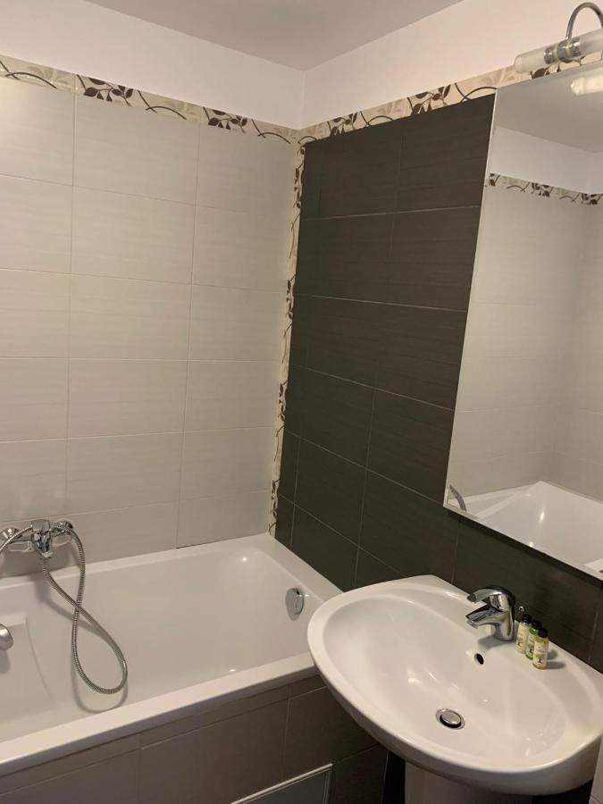 Apartmán Cioplea View Predeal Exteriér fotografie